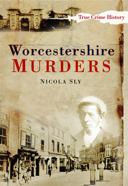 Worcestershire Murders Worcestershire Murders