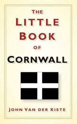 The Little Book of Cornwall The Little Book of Cornwall