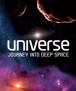 Universe Universe