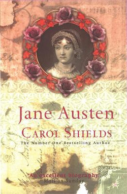 Jane Austen Jane Austen