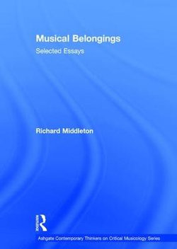 Musical Belongings Musical Belongings