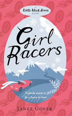 Girl Racers Girl Racers