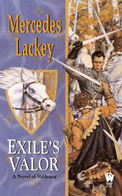 Exile's Valor Exile's Valor