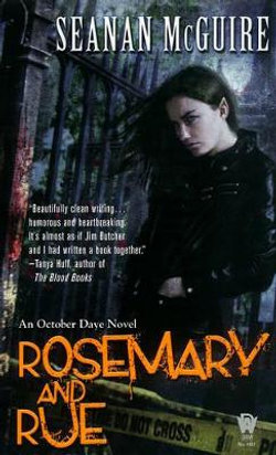 Rosemary And Rue Rosemary And Rue