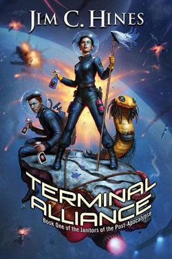 Terminal Alliance Terminal Alliance