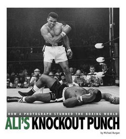 Ali's Knockout Punch Ali's Knockout Punch