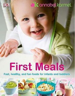 First Meals First Meals