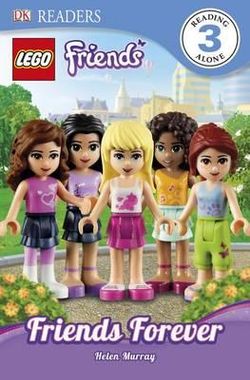Lego Friends: Friends Forever Lego Friends: Friends Forever