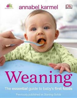 Weaning Weaning