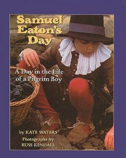 Samuel Eaton's Day Samuel Eaton's Day