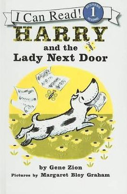 Harry and the Lady Next Door Harry and the Lady Next Door