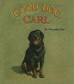 Good Dog, Carl Good Dog, Carl