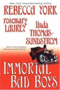 Immortal Bad Boys Immortal Bad Boys