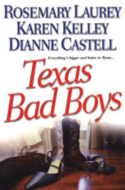 Texas Bad Boys Texas Bad Boys