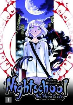 Nightschool, Vol. 1 Nightschool, Vol. 1