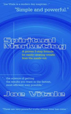 Spiritual Marketing Spiritual Marketing