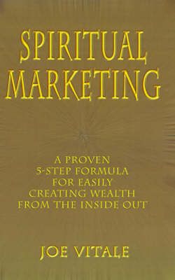 Spiritual Marketing Spiritual Marketing