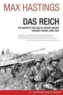 Das Reich Das Reich