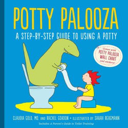Potty Palooza Potty Palooza