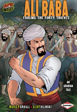 Ali Baba Ali Baba