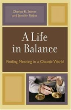 A Life in Balance A Life in Balance