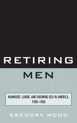 Retiring Men Retiring Men