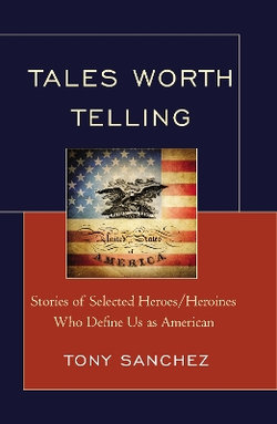Tales Worth Telling Tales Worth Telling