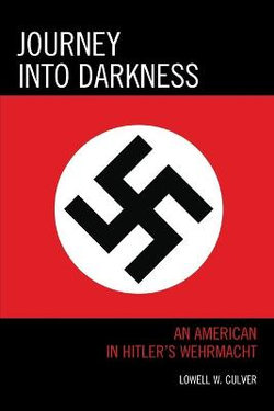 Journey into Darkness Journey into Darkness