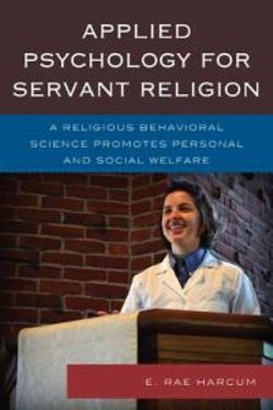 Applied Psychology for Servant Religion Applied Psychology for Servant Religion
