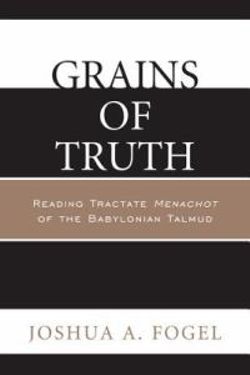 Grains of Truth Grains of Truth