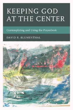 Keeping God at the Center Keeping God at the Center