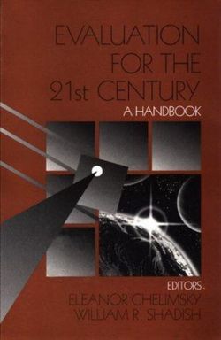 Evaluation for the 21st Century Evaluation for the 21st Century