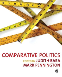 Comparative Politics Comparative Politics