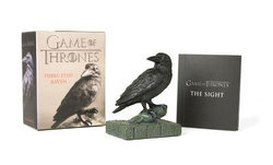 Game of Thrones: Three-Eyed Raven Game of Thrones: Three-Eyed Raven