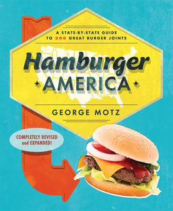 Hamburger America Hamburger America