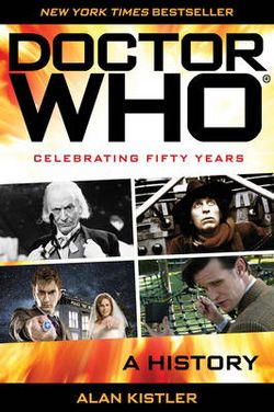 Doctor Who Doctor Who