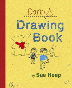 Danny's Drawing Book Danny's Drawing Book