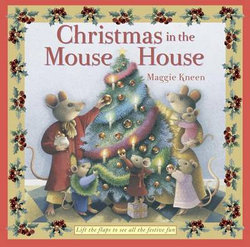 Christmas in the Mouse House Christmas in the Mouse House