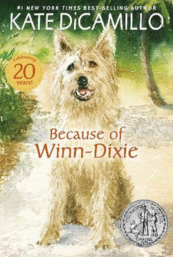 Because of Winn-Dixie Because of Winn-Dixie