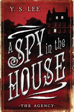 The Agency: a Spy in the House The Agency: a Spy in the House