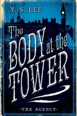 The Agency: the Body at the Tower The Agency: the Body at the Tower