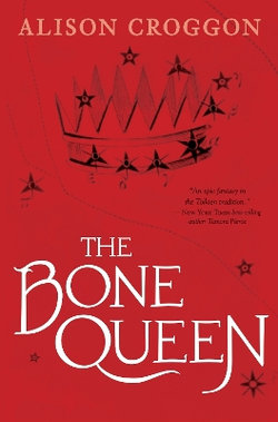 The Bone Queen The Bone Queen