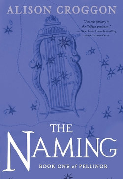 The Naming The Naming
