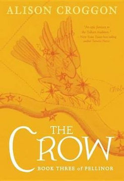 The Crow The Crow