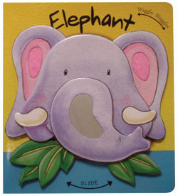Elephant Elephant