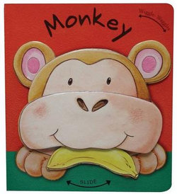 Monkey Monkey