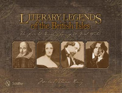Literary Legends of the British Isles Literary Legends of the British Isles