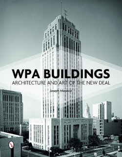 WPA Buildings WPA Buildings