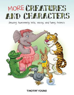 More Creatures and Characters More Creatures and Characters