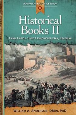 Historical Books II Historical Books II
